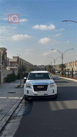 GMC Terrain